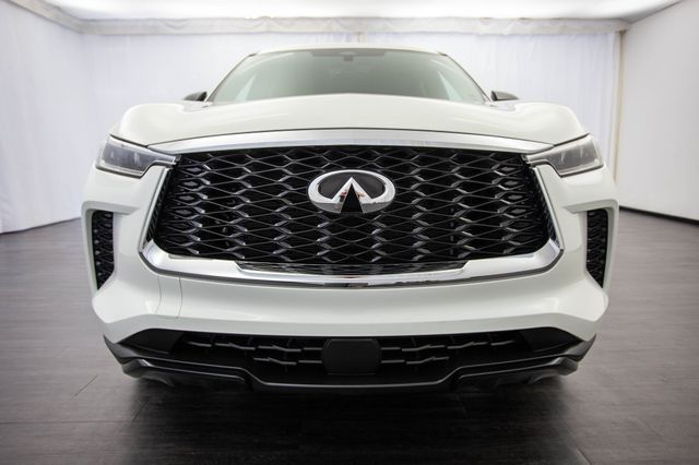 2023 INFINITI QX60 PURE AWD - 22902225 - 37