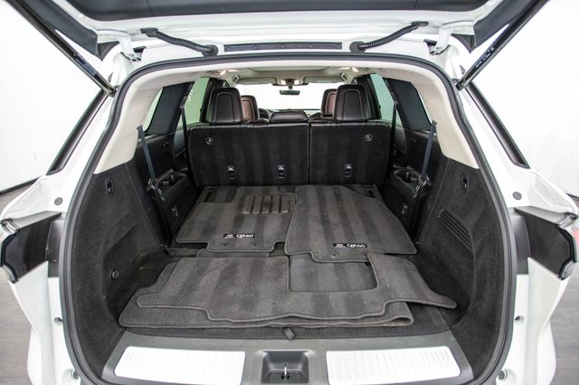 2023 INFINITI QX60 PURE AWD - 22902225 - 41