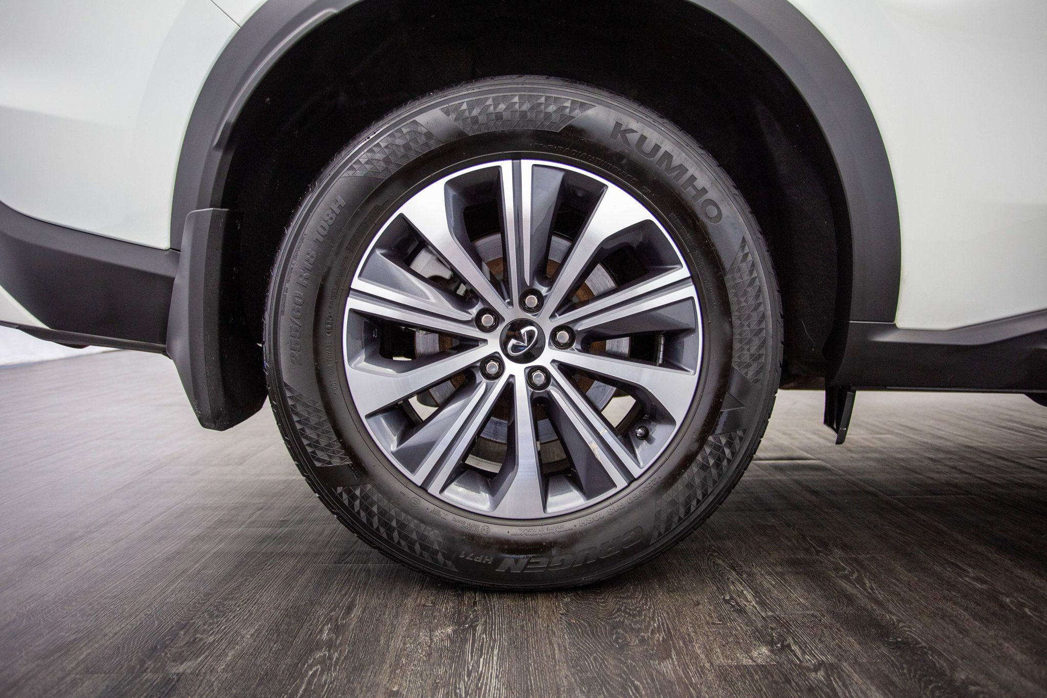 2023 Infiniti QX60 Pure AWD photo 40