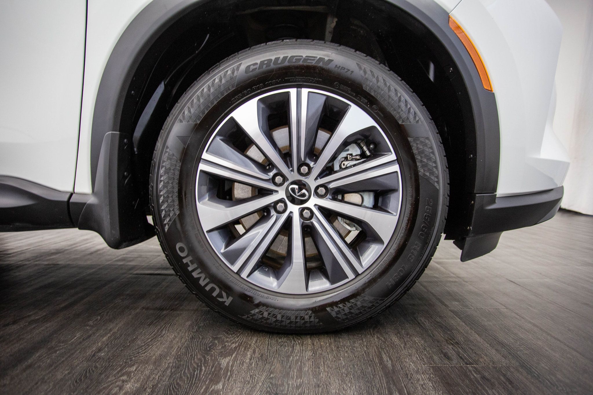 2023 Infiniti QX60 Pure AWD photo 41