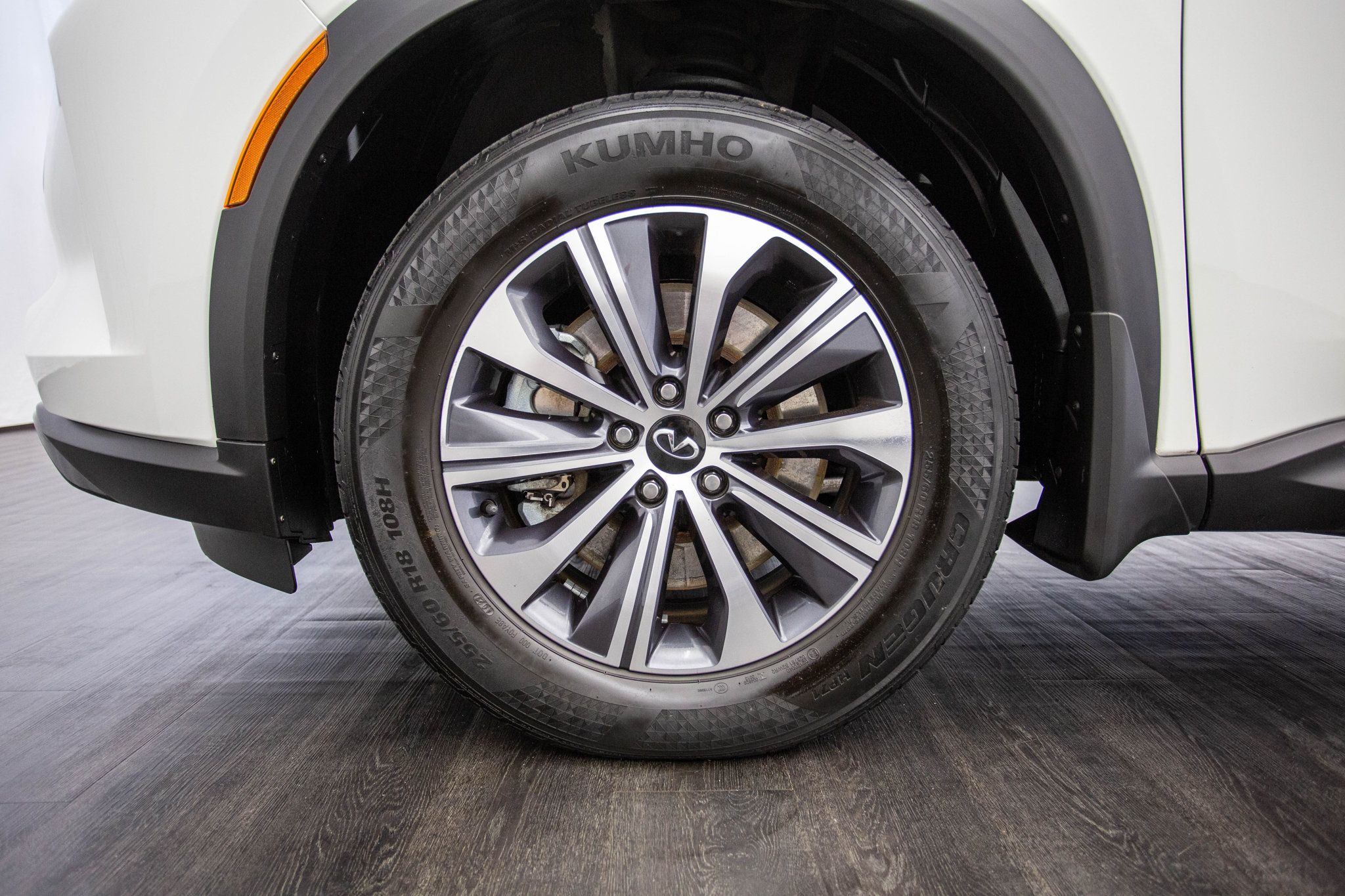 2023 Infiniti QX60 Pure AWD photo 42