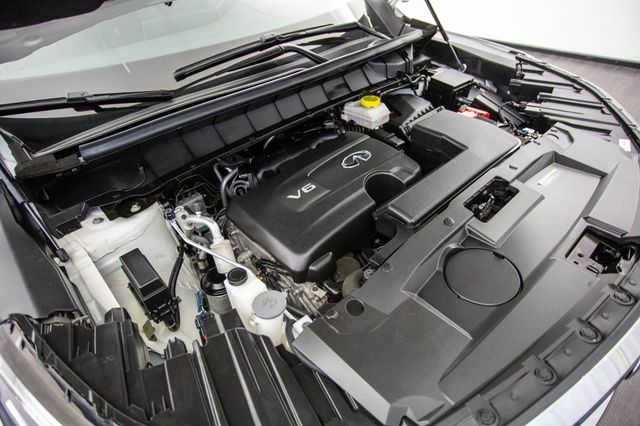 2023 INFINITI QX60 PURE AWD - 22902225 - 47
