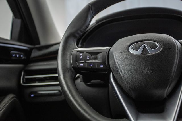 2023 INFINITI QX60 PURE AWD - 22902225 - 50