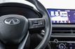 2023 INFINITI QX60 PURE AWD - 22902225 - 51