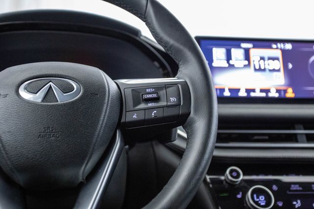 2023 INFINITI QX60 PURE AWD - 22902225 - 51