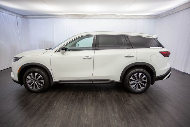 2023 INFINITI QX60 PURE AWD - 22902225 - 6
