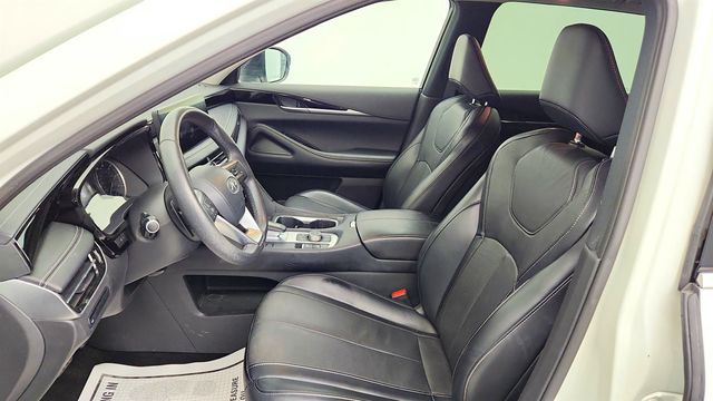 2023 INFINITI QX60 PURE AWD - 23024269 - 18