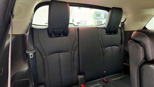 2023 INFINITI QX60 PURE AWD - 23024269 - 19
