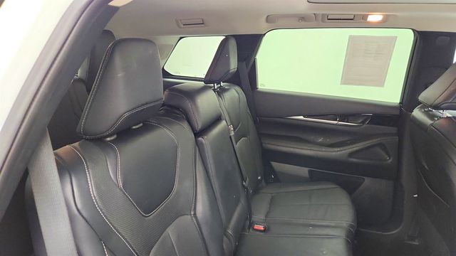 2023 INFINITI QX60 PURE AWD - 23024269 - 20