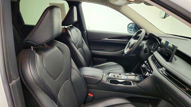 2023 INFINITI QX60 PURE AWD - 23024269 - 21