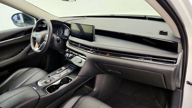 2023 INFINITI QX60 PURE AWD - 23024269 - 22
