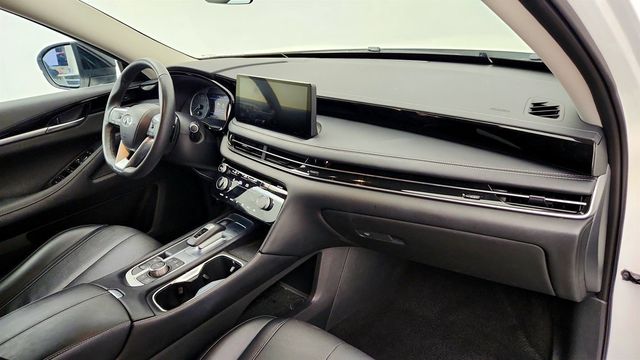 2023 INFINITI QX60 PURE AWD - 23024269 - 23