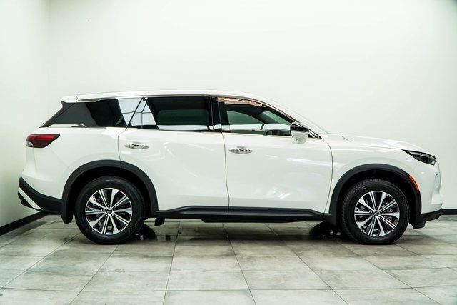 2023 INFINITI QX60 PURE FWD - 22911515 - 9