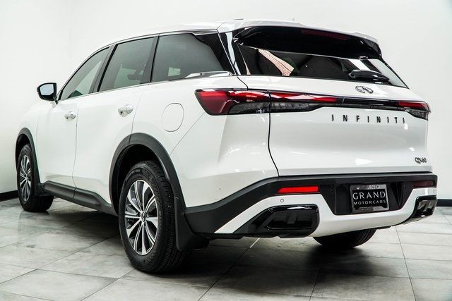 2023 INFINITI QX60 PURE FWD - 22911515 - 10