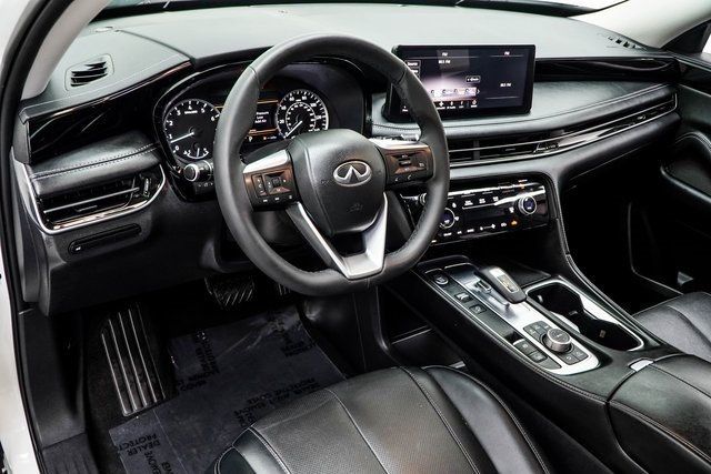 2023 INFINITI QX60 PURE FWD - 22911515 - 14