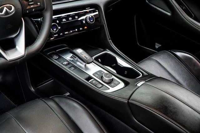 2023 INFINITI QX60 PURE FWD - 22911515 - 15