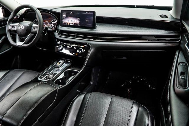 2023 INFINITI QX60 PURE FWD - 22911515 - 16