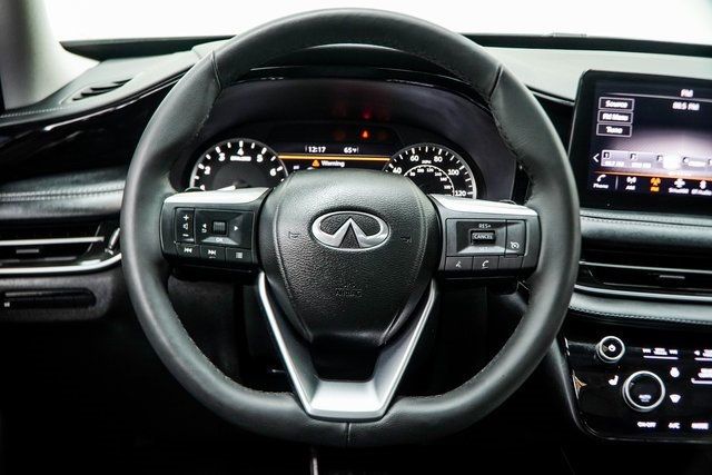 2023 INFINITI QX60 PURE FWD - 22911515 - 17