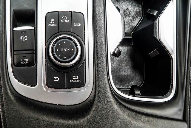 2023 INFINITI QX60 PURE FWD - 22911515 - 19