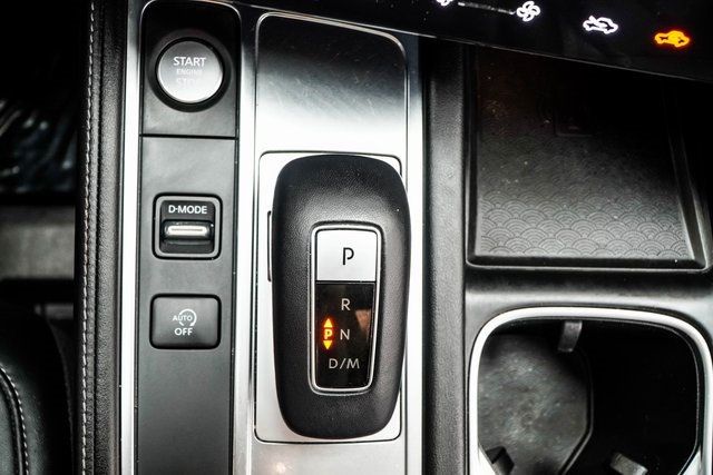 2023 INFINITI QX60 PURE FWD - 22911515 - 20