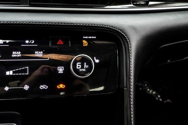 2023 INFINITI QX60 PURE FWD - 22911515 - 22