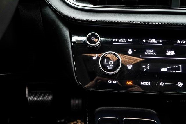 2023 INFINITI QX60 PURE FWD - 22911515 - 23