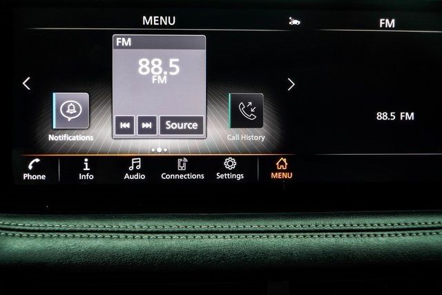 2023 INFINITI QX60 PURE FWD - 22911515 - 26