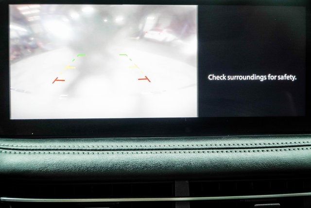 2023 INFINITI QX60 PURE FWD - 22911515 - 27