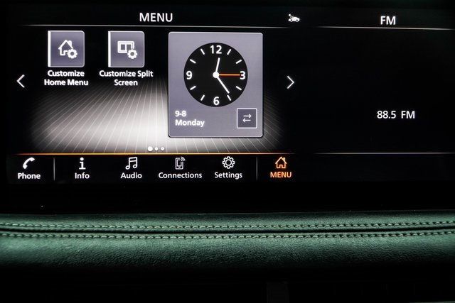 2023 INFINITI QX60 PURE FWD - 22911515 - 28