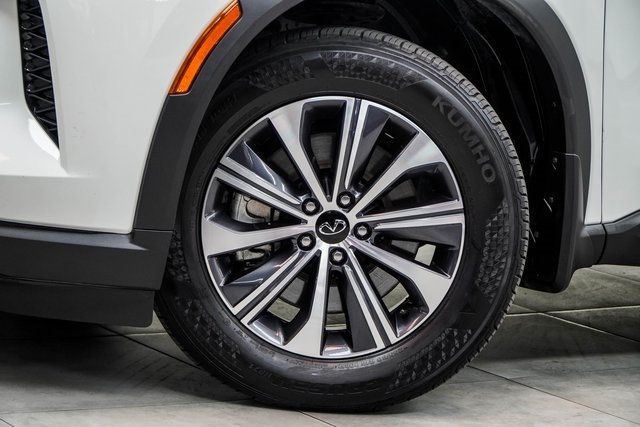 2023 INFINITI QX60 PURE FWD - 22911515 - 2