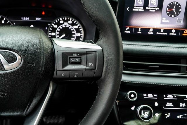 2023 INFINITI QX60 PURE FWD - 22911515 - 30