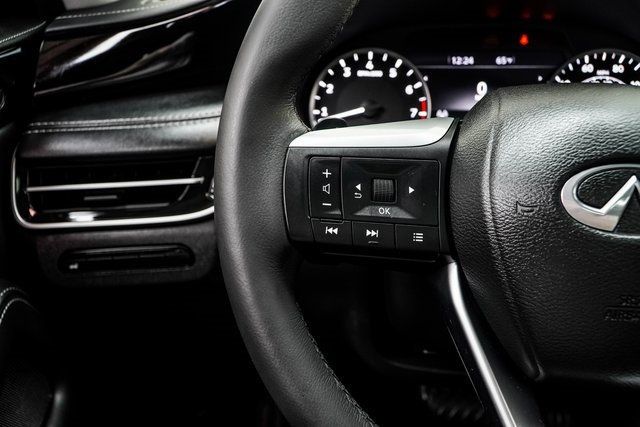 2023 INFINITI QX60 PURE FWD - 22911515 - 31