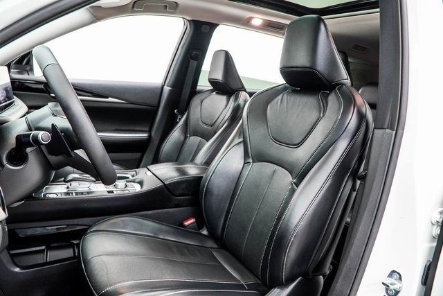 2023 INFINITI QX60 PURE FWD - 22911515 - 36