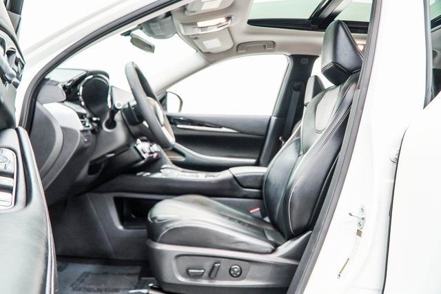 2023 INFINITI QX60 PURE FWD - 22911515 - 37