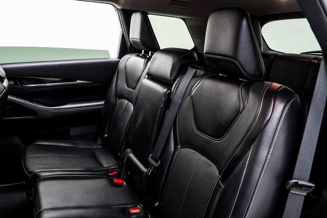 2023 INFINITI QX60 PURE FWD - 22911515 - 38