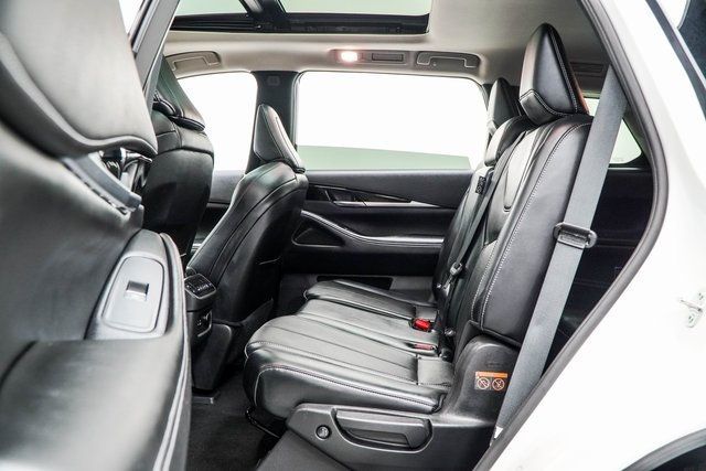 2023 INFINITI QX60 PURE FWD - 22911515 - 39