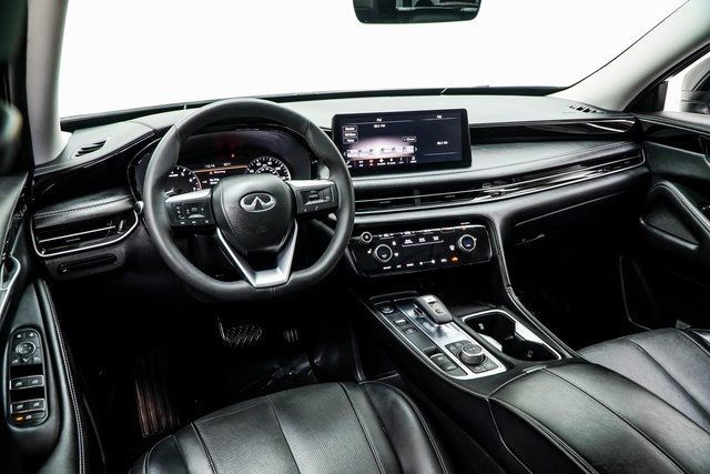 2023 INFINITI QX60 PURE FWD - 22911515 - 4