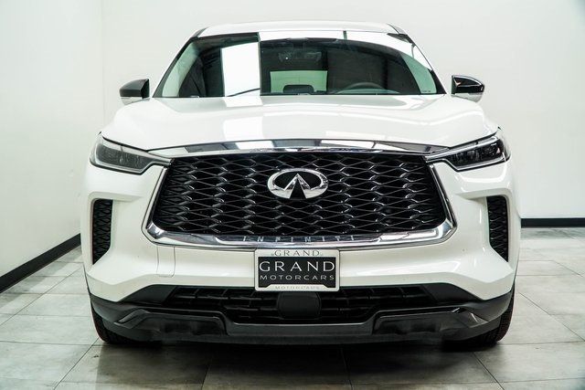 2023 INFINITI QX60 PURE FWD - 22911515 - 6