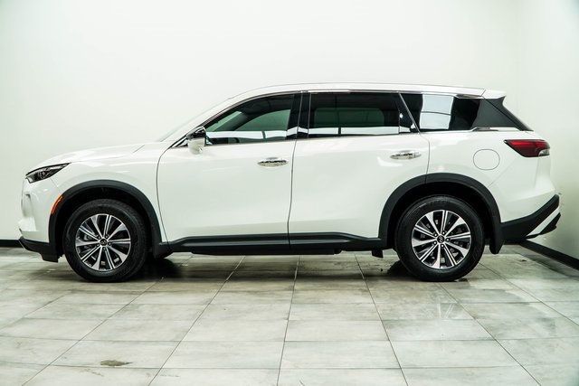 2023 INFINITI QX60 PURE FWD - 22911515 - 7