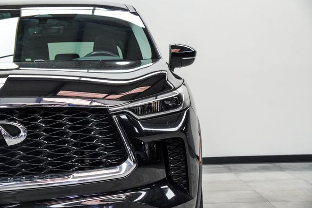 2023 INFINITI QX60