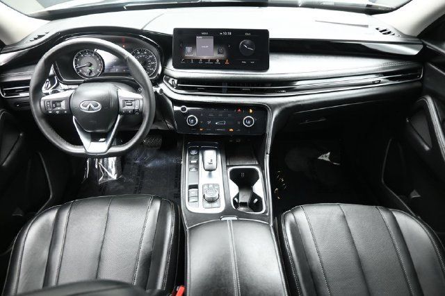 2023 INFINITI QX60 PURE FWD - 23080130 - 9
