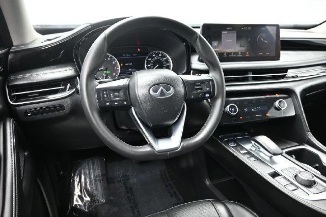2023 INFINITI QX60 PURE FWD - 23080130 - 10