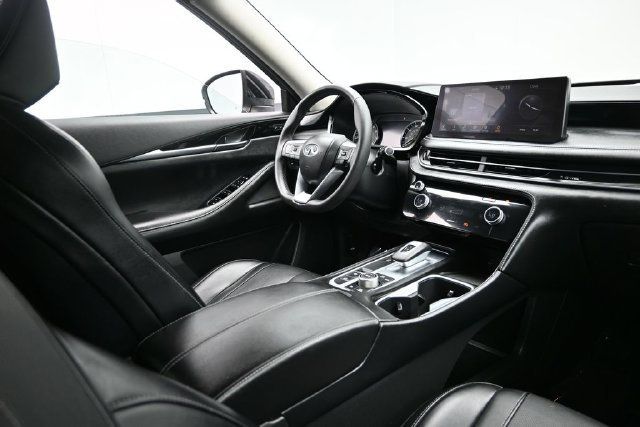 2023 INFINITI QX60 PURE FWD - 23080130 - 11