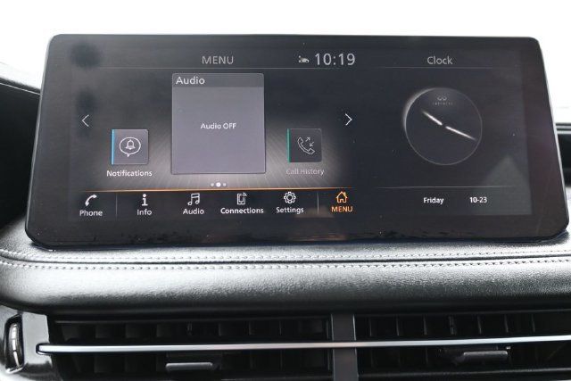 2023 INFINITI QX60 PURE FWD - 23080130 - 12