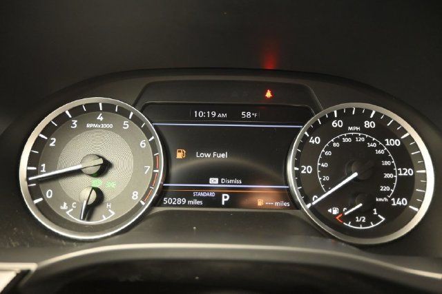 2023 INFINITI QX60 PURE FWD - 23080130 - 15