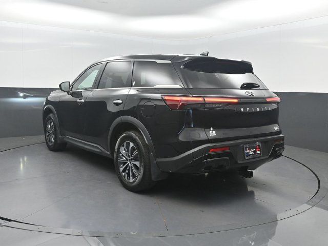 2023 INFINITI QX60 PURE FWD - 23080130 - 22