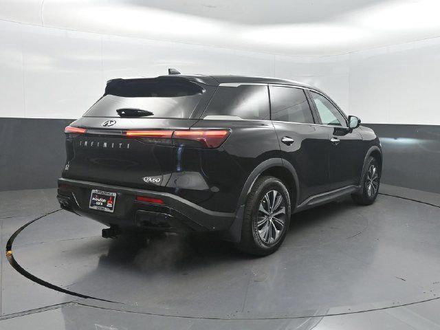 2023 INFINITI QX60 PURE FWD - 23080130 - 24