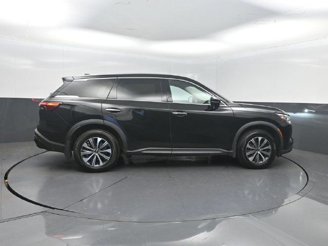 2023 INFINITI QX60 PURE FWD - 23080130 - 25