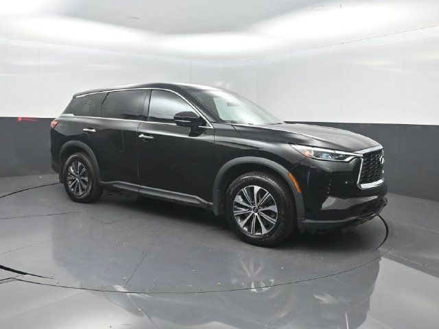 2023 INFINITI QX60 PURE FWD - 23080130 - 26