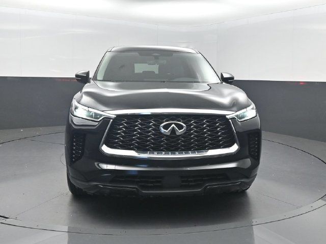 2023 INFINITI QX60 PURE FWD - 23080130 - 27